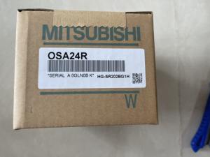 Codificador de Motor Servo Mitsubishi OSA24R - Product Image 1