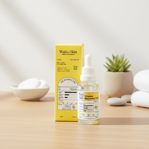 วอติสำหรับผิววิตามินเอสเซนส์30มล.-ผลิตในประเทศเกาหลีความงาม Ampoule Revitalizing บำรุงผิวเซรั่มดูแลผิวเครื่องสำอางเกาหลี - Product Image 3