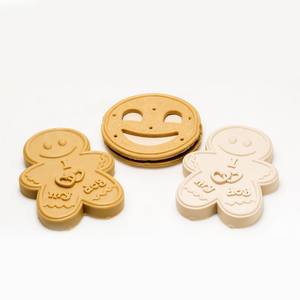 कुत्ते ने पालतू कुत्ते के स्नैक के लिए थोक मांसाहारी कुत्ते का इलाज किया - Product Image 3