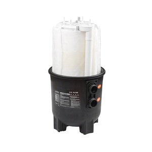 Système de filtration de <span class=keywords><strong>piscine</strong></span> à cartouche AIBO, filtres à cartouche pour piscines et spas, avec cartouches en terre de <span class=keywords><strong>diatomée</strong></span> (DE) - Product Image 4