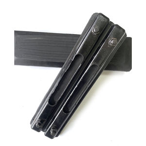 โรงงานซัพพลาย450ยูรีเทนติดตามแผ่นควันฟรียางรถขุดติดตามแผ่น - Product Image 5