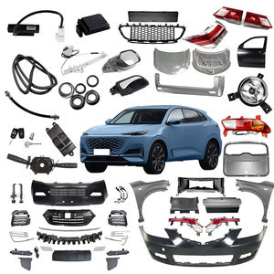 Kit de freinage Changan : Disques de frein, plaquettes de frein, tambours de frein, sabots de frein – Pièces détachées automobiles pour Eado, Alsvin, Hunter, F70, UNI-V, UNI-K, UNI-T - Product Image 4