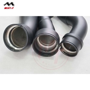 Mertop Ống Sạc Mini Cooper S F45/F46/F48/F49/F54/F55/F56/F57 2013-2016 + Ống Tăng Áp - Product Image 4