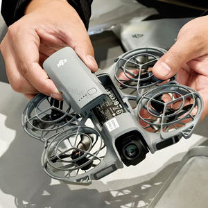 Original DJI Neo 2 Fly Mehr Combo 4K Hochwertiger Lmaging Quadcopter Palm Start & Landung, Gesten kontrolle Schneller - Product Image 6