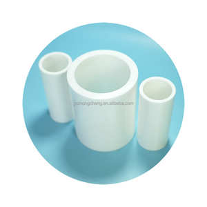 Tubi Isolanti in Ceramica di Zirconia ad Alta Purezza o Tubi Resistenti alle Alte <span class=keywords><strong>Temperature</strong></span> - Product Image 2