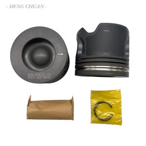 Hochwertige Autoteile Diesel-Kolben für Ford Ranger Mazda BT50 3.2L AB39-75485-<span class=keywords><strong>CA</strong></span> AB39-7548-<span class=keywords><strong>CA</strong></span> - Product Image 2