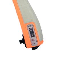 Pince d'exercice réglable de 10KG-40KG avec compteur