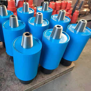 مطرقة هيدروليكية لتكسير الحجارة BH 190، مطرقة خلفية DTH للحجارة الكبيرة والصلبة - Product Image 6