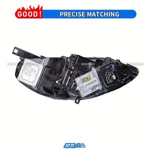 Vente en gros de pièces et accessoires de voiture Phares pour voiture Phare gauche Led pour Ferrari California 2009-2013 251999 - Product Image 5