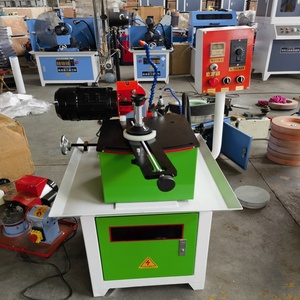 เครื่องลับคมใบเลื่อยวงเดือนคาร์ไบด์สำหรับงานตัดไม้ความเร็วสูง CNC - Product Image 4