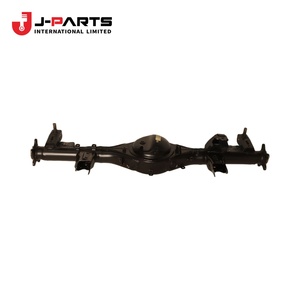 Ensemble de carter d'essieu arrière pour Toyota Hilux GUN125 2006-2015 OE 42110-KK100 42110KK100 - Product Image 1