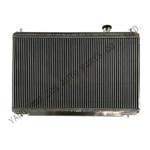 <span class=keywords><strong>Radiateur</strong></span> de voiture pour Honda Civic DX EX EX GX Gas Si 2012-2015 Acura ILX Base Dynamic L4 2013-2015DPI 13221 <span class=keywords><strong>radiateur</strong></span> en aluminium - Product Image 6
