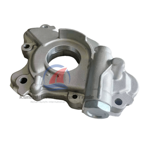 Per Toyota 1ZZFE 3ZZ 4ZZ OEM pompa nuovi pezzi 15100-22040 15100-0D020 15100-0D021 15100-0D030 15100-0D031 15100-22040 - Product Image 2