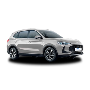 Nuevo SUV MG ZS (Especificaciones Mexicanas) CVT de SAIC, Vehículo de Alta Velocidad y Bajo Consumo, Volante a la Izquierda - Product Image 1