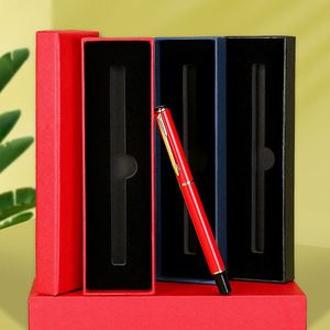 Pequeños pedidos Premium de lujo, conjunto de regalo de negocios corporativos en blanco Hombres Mujeres Logotipo personalizado Impreso Oficina Conjunto promocional Graduación/ - Product Image 2