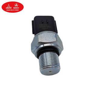 Capteur <span class=keywords><strong>de</strong></span> basse pression SY135215235365 pour pièces détachées d'excavatrice, pressostat KM25-E32 5MPa, garantie 1 an, Shandong - Product Image 3
