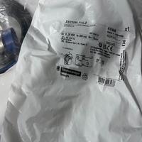 Sensor de Proximidad Inductivo XS230BLPAL2 M30 PNP 24VDC Normalmente Abierto, Detección de Posición de Objetos Metálicos M30, Automatización de Máquinas Herramienta I