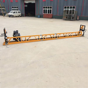 เครื่องปรับระดับพื้นคอนกรีตแบบโครงเหล็ก เครื่องปรับระดับพื้นคอนกรีตแบบโครงถัก อุปกรณ์ปรับระดับคอนกรีต - Product Image 3