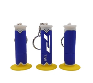 Khuyến Mại Giá Rẻ Sáng Tạo Âm Nhạc Chủ Đề Guitar Thiết Kế Phong Cách Tùy Chỉnh Công Ty Quà Tặng Pendrive Memory Stick Lưu Trữ USB Flash Drive - Product Image 4