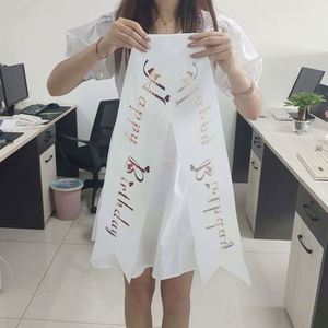 Cintas de lazo personalizadas de alta calidad para premios, suministro de fábrica - Product Image 2