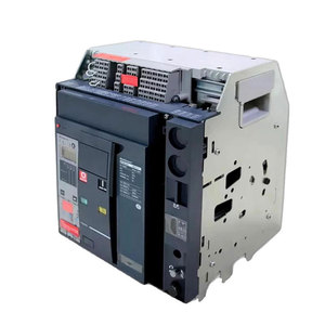 Interruptor de Circuito Inteligente Frame NW08HF NW10HF NW12HF NW16HF NW20HF NW25H Mccb 160a 3p - Product Image 2