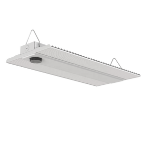 Projecteur LED industriel 200W haute luminosité IP65 CCT réglable Dimma pour entrepôt et usine, garantie 5 ans FL-GKD-AEH1 Haute Performance - Product Image 3