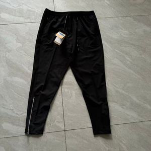 <span class=keywords><strong>Pantalon</strong></span> d'entraînement de marathon <span class=keywords><strong>pour</strong></span> homme avec logo personnalisé et marque privée, taille élastique, séchage rapide, <span class=keywords><strong>pour</strong></span> la course en extérieur, la gym et le fitness - Product Image 2