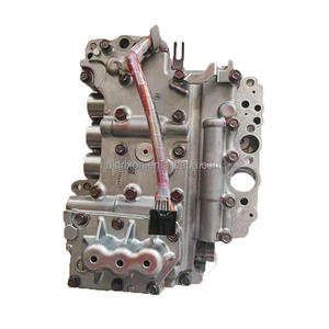 Pièces de boîte de vitesses U540E U540 A4LB1, corps de soupape de transmission U540E, corps de soupape de transmission U540 - Product Image 2