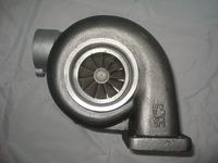 Turbocompresseur 6N7203 8N5510 407640-0009 pour moteurs Cat D8K, 583K et D342 (TL6137)