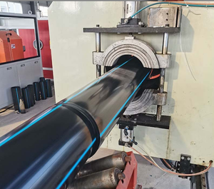 Tùy chỉnh 1-4 inch <span class=keywords><strong>HDPE</strong></span> thủy lợi nông nghiệp ống nước bền và áp lực cao sản xuất tại Trung Quốc nhà máy - Product Image 6