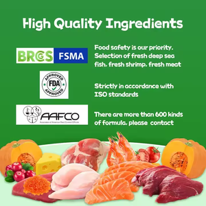 Alimento Húmedo para Gatos, 85g*12 Bolsas, Rico en Proteínas, con Pollo, Conejo y <span class=keywords><strong>Mejillones</strong></span>, para Aumentar de Peso y Humectación, Sin Granos - Product Image 4