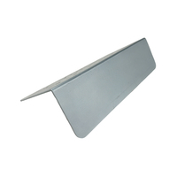 Panneau de commande en alliage d'aluminium cintré, fabriqué sur mesure par usinage CNC, pour amplificateur audio