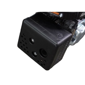 เครื่องยนต์ตัดหญ้าแบบระบายความร้อนด้วยอากาศ 200 ซีซี 7 แรงม้า ยี่ห้อ Loncin แบบเพลาตั้ง กระบอกสูบเดี่ยว 4 จังหวะ - Product Image 1