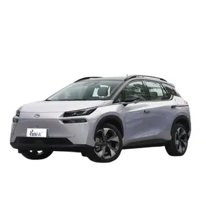 Buy China Factory Wholesale Automotive High Speed 180km/h Electric Vehicle New Energy Aion V SUV EV Car
