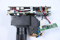 Ufzs — source de lumière Laser Ultra-haute résolution, 405nm, 4K UHD, 20W, moteur de lumière UV, projecteur DLP pour impression 3d en céramique