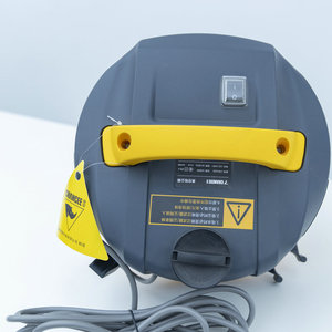 Công Suất Cao Nhiệm Vụ Nặng Nề Động Cơ Kép Thép Không Gỉ Công Nghiệp Ướt Khô Máy Hút Bụi Để Làm Sạch Bụi Bụi Bẩn Thô - Product Image 3