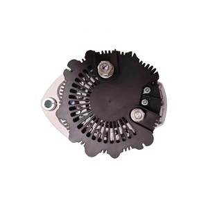 Alternador de Camión 12V 24V 375V 48V 150A 200A para Isuzu Man Dongfeng / Generador de Alternador - Product Image 5
