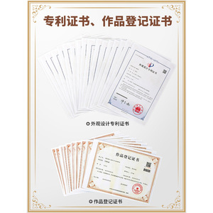 Juego de tazones de melamina de dos tonos Xiang Yuan Mei, resistentes a los arañazos, para uso doméstico y hotelero. - Product Image 5