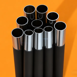 Barre de coupe d'oxygène pour divers services de démontage de poinçonnage de nettoyage de fusion de métaux - Product Image 1