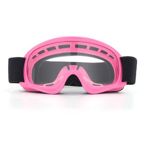 Gafas de Esquí a Prueba de Viento para Niños, para Motociclismo al Aire Libre y Todoterreno, para Edades de 6 a 12 Años - Product Image 5