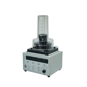 <span class=keywords><strong>Respirator</strong></span> Hewan Operasi Senyap untuk Ventilasi Hewan Bebas Stres di Rumah Sakit - Product Image 5