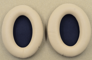 Defean แผ่นรองหูสำรอง, แผ่นรองหูฟังสำหรับ QC2 QC15 QC25 QC35 AE 2 2i 2W - Product Image 2