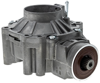 Ensemble de différentiel arrière 705502546 pour Can-Am Outlander 450 570 650 850 1000 1000R XMR Renegade Commander 2013-2023