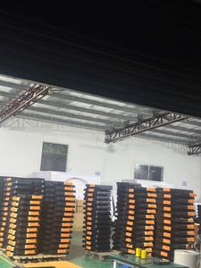 บริการขึ้นรูปพลาสติกสุญญากาศ กงหัว ถาดพลาสติก ABS สีขาว สำหรับงานอุตสาหกรรม ตัดและขึ้นรูป - Product Image 4