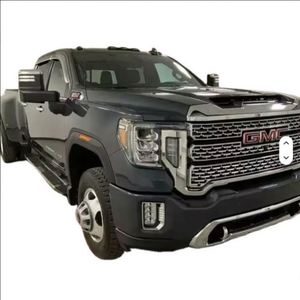 VENTES FLASH - <span class=keywords><strong>PICK</strong></span>-<span class=keywords><strong>UP</strong></span> <span class=keywords><strong>GMC</strong></span> 500HD Denali Crew Cab DOUBLE CABINE d'occasion 2024 - Product Image 6