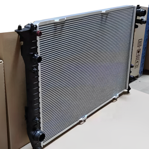 3w0 121 <span class=keywords><strong>253</strong></span> E เหมาะสำหรับหม้อน้ำรถยนต์เบนท์ลีย์ - Product Image 4