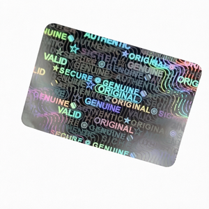 Etiquetas de Embalaje 0918 - Product Image 1