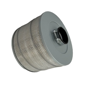 Manny High Quality 1625173710 Screw Air Filter New <b>Industrial</b> <b>Compressor</b> Parts - Product Image 6