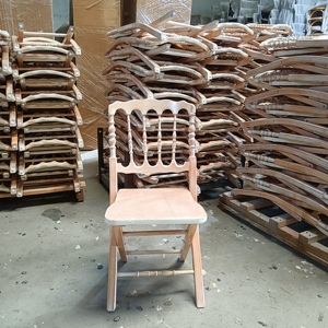 <span class=keywords><strong>Chaise</strong></span> <span class=keywords><strong>pliante</strong></span> <span class=keywords><strong>Napoléon</strong></span> en bois pour événements, mariages, banquets et fêtes – Vente en gros pour l'extérieur et le jardin - Product Image 1