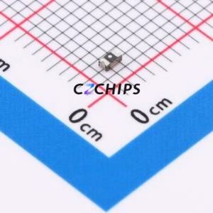 TLC-FSMD050 Resettable <b>Fuse</b> 0603 <b>Fuse</b> 6V 40A 500mA <b>1A</b> - Product Image 1